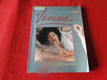 Load image into Gallery viewer, Vintage Nude Erotic Sexy Adult Magazine Vanessa Vanessa Del Rio          P76

