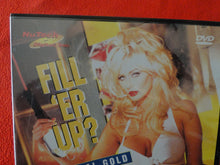 Load image into Gallery viewer, Vintage 18 Y.O. + Adult Erotic Porn XXX DVD Movie Pump House Slut Crystal Gold  ??

