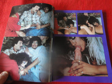 Load image into Gallery viewer, Vintage Nude Erotic Sexy Adult Magazine Vanessa Vanessa Del Rio          P76

