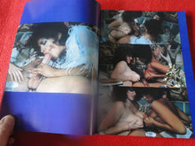 Load image into Gallery viewer, Vintage Nude Erotic Sexy Adult Magazine Vanessa Vanessa Del Rio          P76
