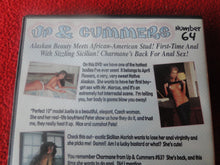 Load image into Gallery viewer, Vintage Erotic Sexy Adult DVD Rated XXX Up &amp; Cummers 64      HH
