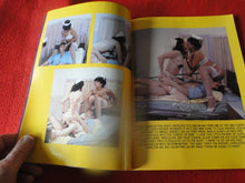 Load image into Gallery viewer, Vintage Nude Erotic Sexy Adult Magazine Vanessa Vanessa Del Rio          P76
