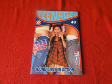 Load image into Gallery viewer, Vintage 18 Y. O. + Sexy Erotic Adult Men&#39;s Magazine Teenager 40    P15
