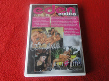 Load image into Gallery viewer, Vintage 18 Y.O. + Adult Erotic Sexy Porn XXX DVD Eden Erotica For Sale         EE
