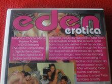 Load image into Gallery viewer, Vintage 18 Y.O. + Adult Erotic Sexy Porn XXX DVD Eden Erotica For Sale         EE
