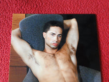 Load image into Gallery viewer, Vintage 18 Y.O. + Gay Interest Chippendale Muscle Nude Hung Male Photo  D11a
