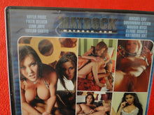 Load image into Gallery viewer, Vintage 18 Y.O. + Adult Erotic Porn XXX DVD Movie Behind Your Back           ??
