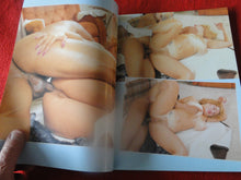 Load image into Gallery viewer, Vintage Nude Erotic Sexy Adult Magazine Love Those Big Tits 2000 All Color   P76
