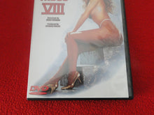 Load image into Gallery viewer, Vintage 18 Y.O. + Adult Erotic Porn XXX DVD Movie Taboo VIII             ??
