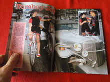 Load image into Gallery viewer, Vintage 18 Y. O. + Sexy Erotic Adult Men&#39;s Magazine Teenage School Girls 16   P15
