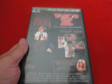 Load image into Gallery viewer, Vintage 18 Y.O. + Adult Erotic Porn XXX DVD Movie Taboo IV          ??
