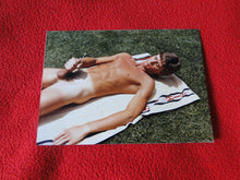 Load image into Gallery viewer, Vintage 18 Y.O. + Gay Interest Chippendale Muscle Nude Hung Male Photo  D11f

