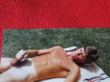 Load image into Gallery viewer, Vintage 18 Y.O. + Gay Interest Chippendale Muscle Nude Hung Male Photo  D11f
