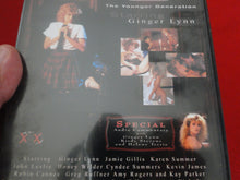 Load image into Gallery viewer, Vintage 18 Y.O. + Adult Erotic Porn XXX DVD Movie Taboo IV          ??
