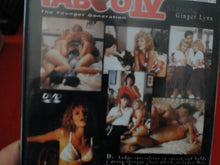 Load image into Gallery viewer, Vintage 18 Y.O. + Adult Erotic Porn XXX DVD Movie Taboo IV          ??
