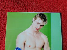 Load image into Gallery viewer, Vintage 18 Y.O. + Gay Interest Chippendale Muscle Nude Hung Male Photo  D11g
