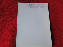Load image into Gallery viewer, Vintage 18 Y.O. + Gay Interest Chippendale Colt Muscle Nude Hung Male Photo  D11g
