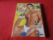 Load image into Gallery viewer, Vintage Adult Gay Porn DVD XXX Movie SEALED Roommates 15          G6
