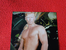 Load image into Gallery viewer, Vintage 18 Y.O. + Gay Interest Chippendale Colt Muscle Nude Hung Male Photo  D11h
