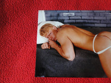 Load image into Gallery viewer, Vintage 18 Y.O. + Gay Interest Chippendale Colt Muscle Nude Hung Male Photo  D11i
