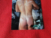 Load image into Gallery viewer, Vintage 18 Y.O. + Gay Interest Chippendale Colt Muscle Nude Hung Male Photo  D11j
