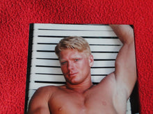 Load image into Gallery viewer, Vintage 18 Y.O. + Gay Interest Chippendale Colt Muscle Nude Hung Male Photo  D11l
