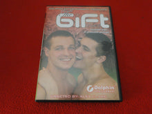 Load image into Gallery viewer, Vintage 18 Y.O. + Adult Erotic Porn XXX Gay DVD Movie The Gift        #
