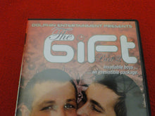 Load image into Gallery viewer, Vintage 18 Y.O. + Adult Erotic Porn XXX Gay DVD Movie The Gift        #
