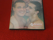 Load image into Gallery viewer, Vintage 18 Y.O. + Adult Erotic Porn XXX Gay DVD Movie The Gift        #
