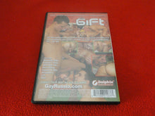 Load image into Gallery viewer, Vintage 18 Y.O. + Adult Erotic Porn XXX Gay DVD Movie The Gift        #
