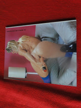Load image into Gallery viewer, Vintage Nude Erotic Sexy Adult Magazine Vibro Love Parliament 1996    P76
