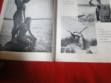 Load image into Gallery viewer, Vintage Nude Erotic Sexy Adult Magazine German Nudist 1950 Freies Leben    P81
