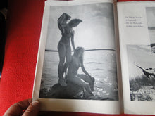 Load image into Gallery viewer, Vintage Nude Erotic Sexy Adult Magazine German Nudist 1950 Freies Leben    P81

