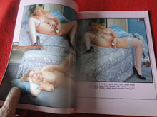 Load image into Gallery viewer, Vintage Nude Erotic Sexy Adult Magazine Vibro Love Parliament 1996    P76
