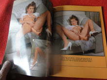 Load image into Gallery viewer, Vintage Nude Erotic Sexy Adult Magazine Vibro Love Parliament 1996    P76
