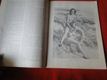 Load image into Gallery viewer, Vintage Nude Erotic Sexy Adult Magazine Nude Life              P81
