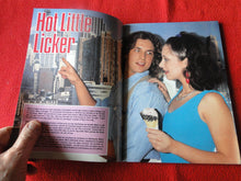 Load image into Gallery viewer, Vintage 18 Y. O. + Sexy Erotic Adult Men&#39;s Magazine Teenage School Girls    P15
