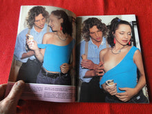 Load image into Gallery viewer, Vintage 18 Y. O. + Sexy Erotic Adult Men&#39;s Magazine Teenage School Girls    P15

