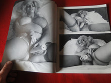 Load image into Gallery viewer, Vintage Nude Erotic Sexy Adult Magazine Parliament Fingering 1987    P81

