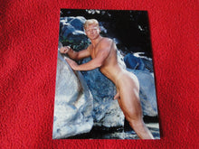 Load image into Gallery viewer, Vintage 18 Y.O. + Gay Interest Chippendale Colt Muscle Nude Hung Male Photo  D11r
