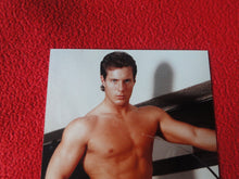 Load image into Gallery viewer, Vintage 18 Y.O. + Gay Interest Chippendale Colt Muscle Nude Hung Male Photo  D11s
