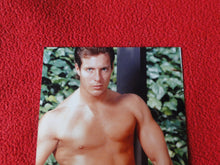 Load image into Gallery viewer, Vintage 18 Y.O. + Gay Interest Chippendale Colt Muscle Nude Hung Male Photo  D11t
