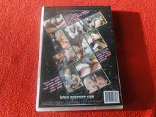 Load image into Gallery viewer, Vintage 18 Y.O. + Adult Erotic Sexy Porn XXX DVD White Bitch Sandwich #2       EE
