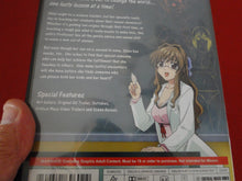 Load image into Gallery viewer, Vintage 18 Y.O. + Adult Erotic Porn XXX Anime DVD Professor Shino&#39;s Classes in Seduction #
