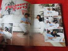 Load image into Gallery viewer, Vintage Nude Erotic Sexy Adult Magazine Schul-madchen 22 1991        P76
