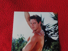Load image into Gallery viewer, Vintage 18 Y.O. + Gay Interest Chippendale Colt Muscle Nude Hung Male Photo  D11w
