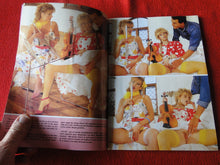 Load image into Gallery viewer, Vintage 18 Y. O. + Sexy Erotic Adult Men&#39;s Magazine Teenage Sex 48      P15
