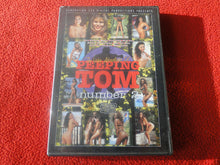 Load image into Gallery viewer, Vintage 18 Y.O. + Adult Erotic Sexy Porn XXX DVD Peeping Tom #2           EE
