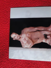 Load image into Gallery viewer, Vintage 18 Y.O. + Gay Interest Chippendale Colt Muscle Nude Hung Male Photo  D11z
