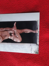 Load image into Gallery viewer, Vintage 18 Y.O. + Gay Interest Chippendale Colt Muscle Nude Hung Male Photo  D11z
